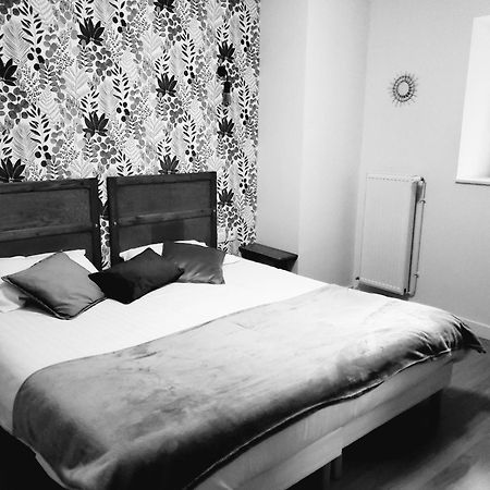 Restaurant Hotel Du Vercors Saint-Martin-en-Vercors Екстериор снимка