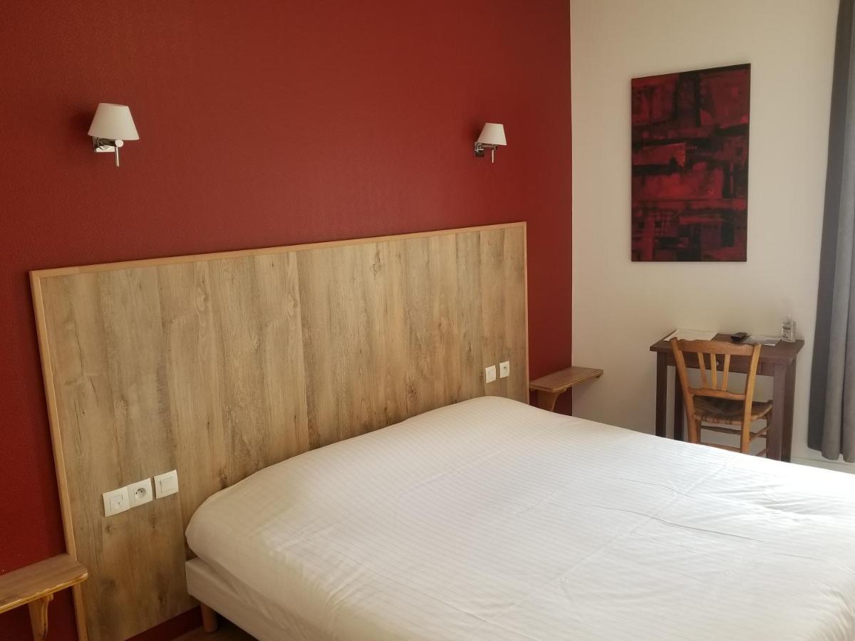 Restaurant Hotel Du Vercors Saint-Martin-en-Vercors Екстериор снимка