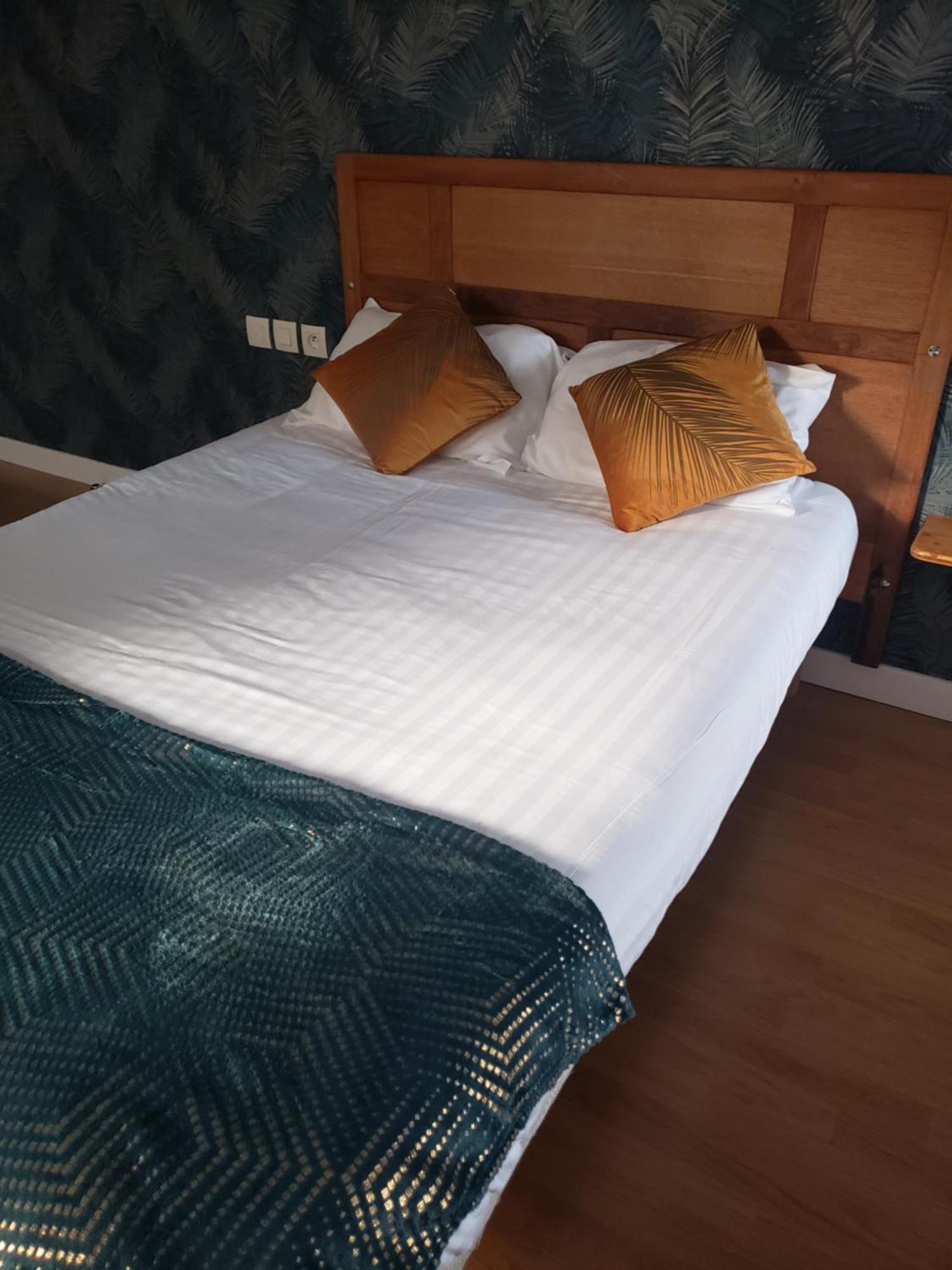Restaurant Hotel Du Vercors Saint-Martin-en-Vercors Екстериор снимка