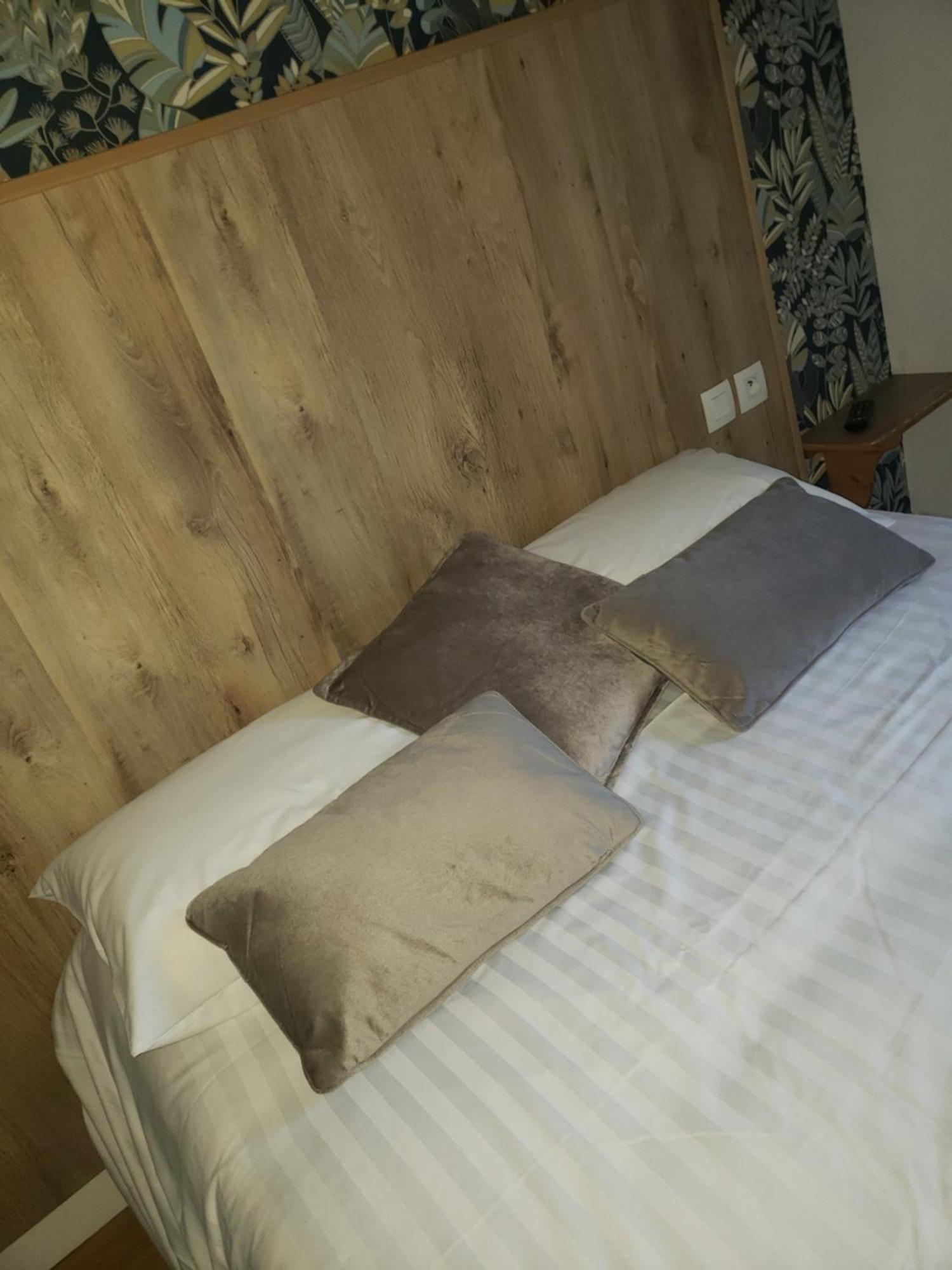 Restaurant Hotel Du Vercors Saint-Martin-en-Vercors Екстериор снимка